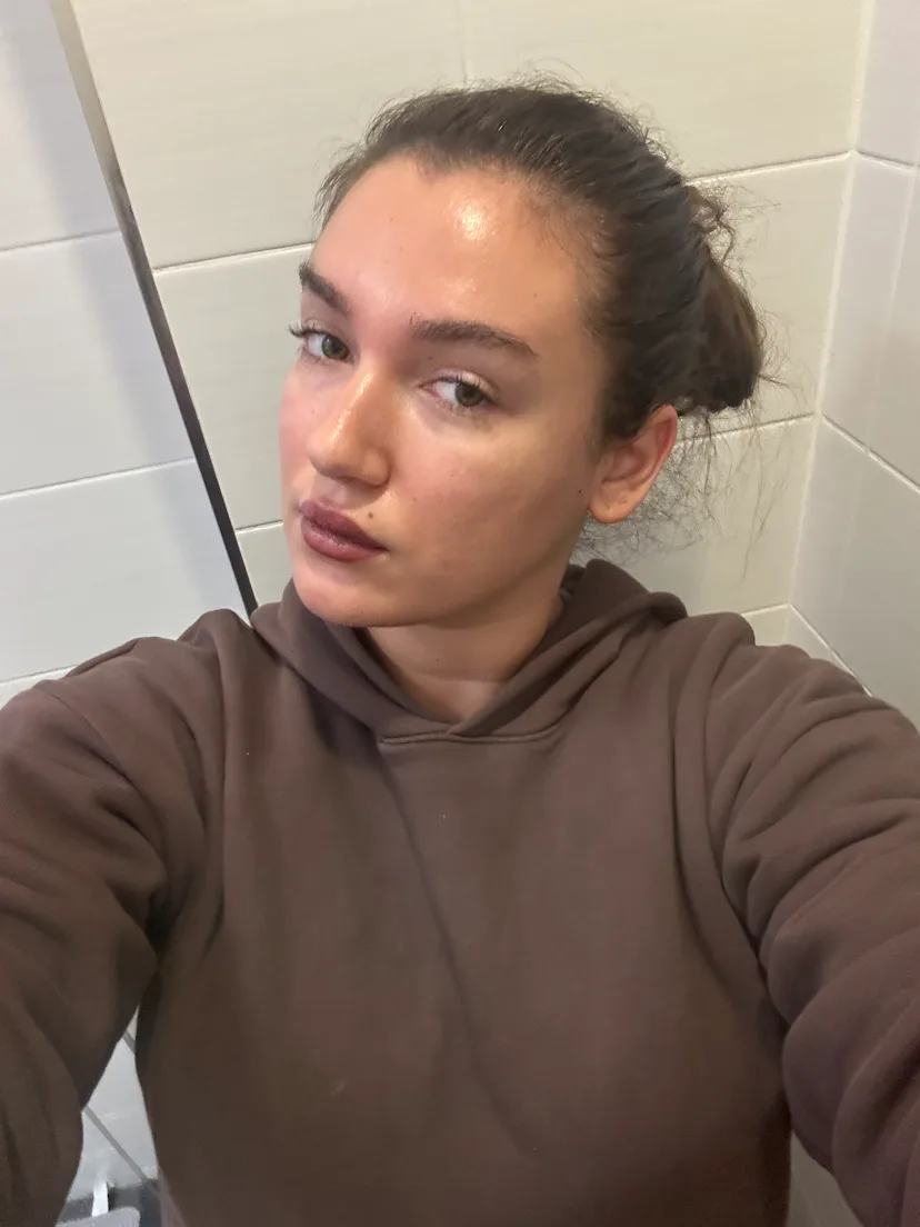 refy lip stick review