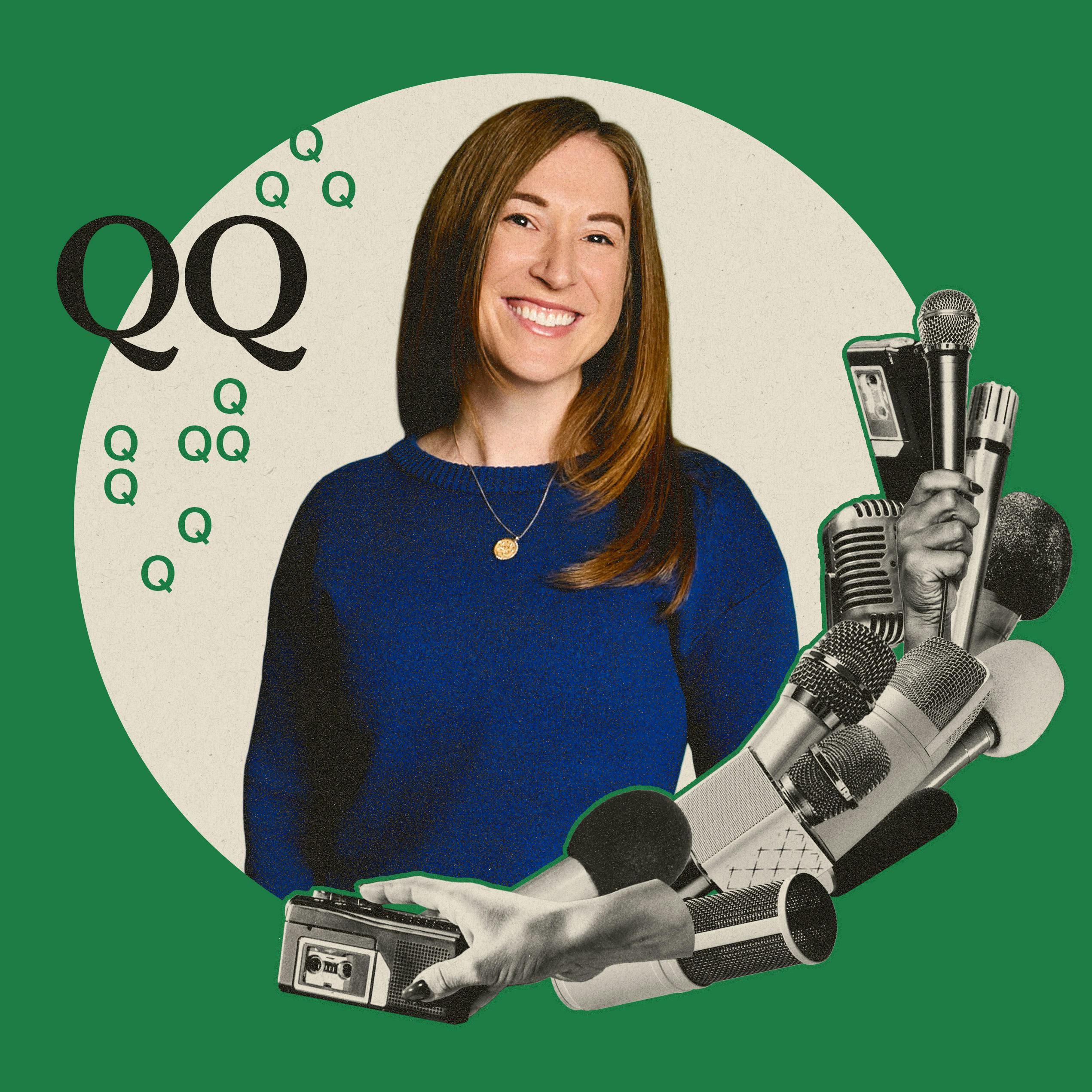 Credit Karma’s Courtney Alev's Career Advice & Budgeting Tips