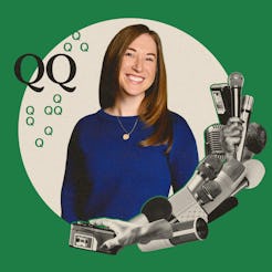 Credit Karma’s Courtney Alev's Career Advice & Budgeting Tips