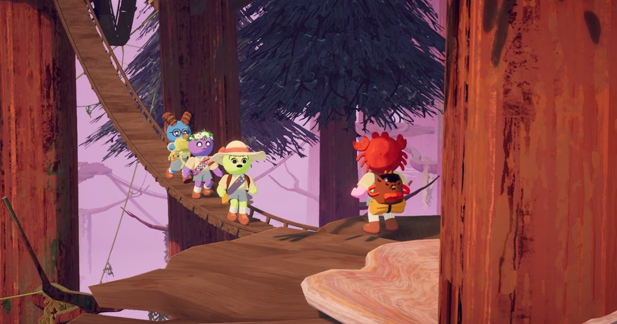 The Surprise Multiplayer Hit Of The Year Just Got A Wild Update