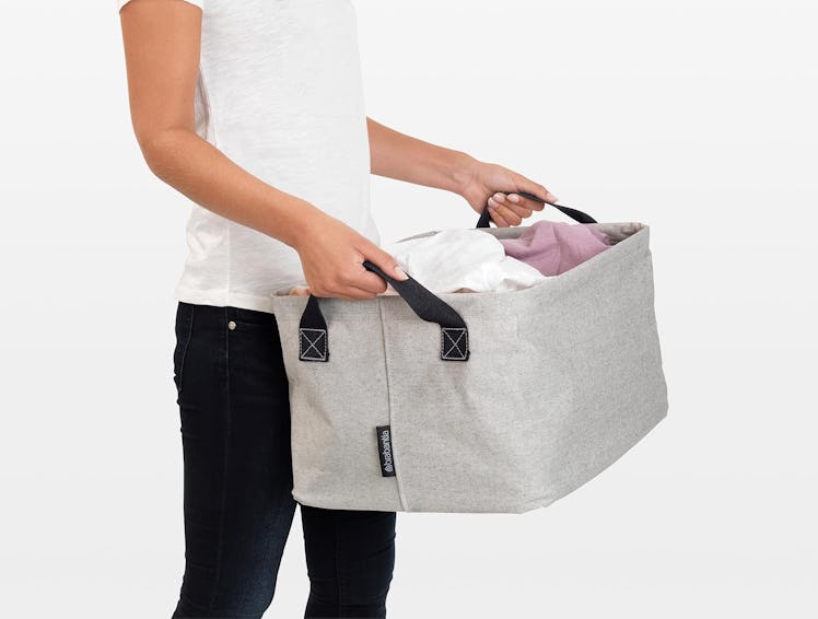 Brabantia Foldable Laundry Basket