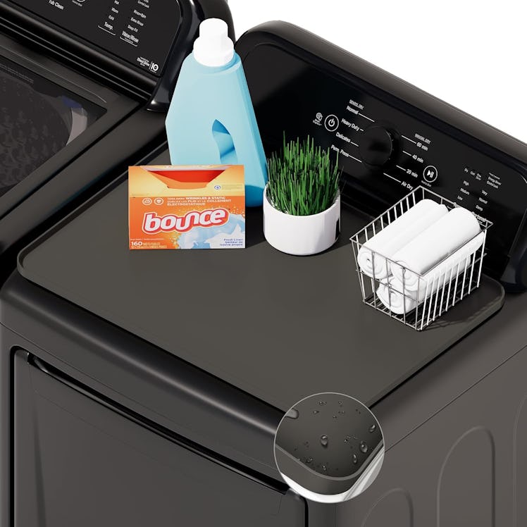 SEIRI Washer and Dryer Cover