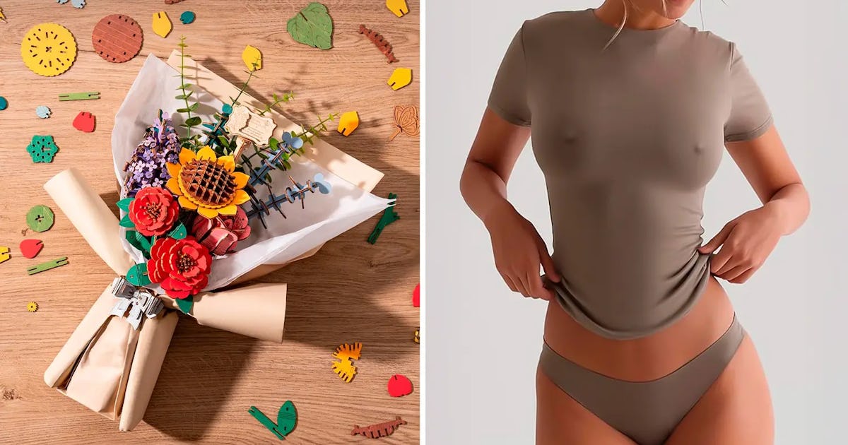 The 60 Dopest Things For Women You Never Knew Existed