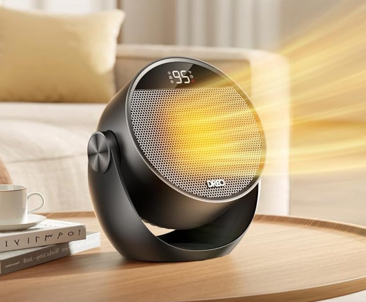 Dreo Space Heater