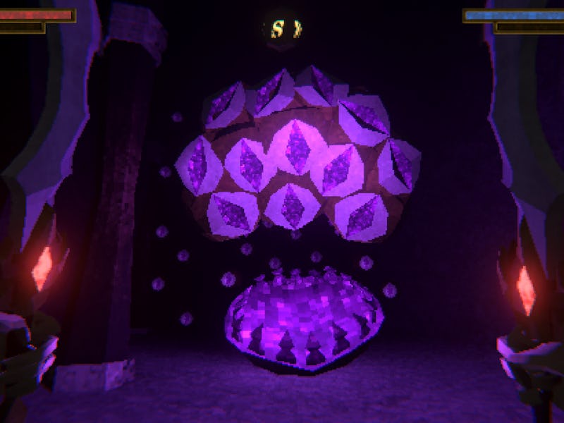 screenshot from Verho