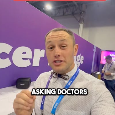 A Group Of Doctors Said What They Would Never Let Their Children Do