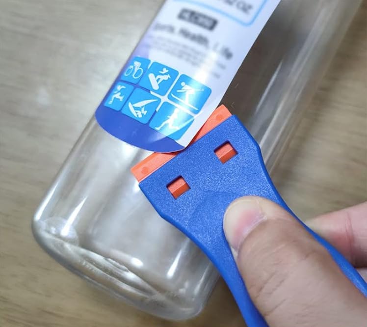 EHDIS Sticker Scraper