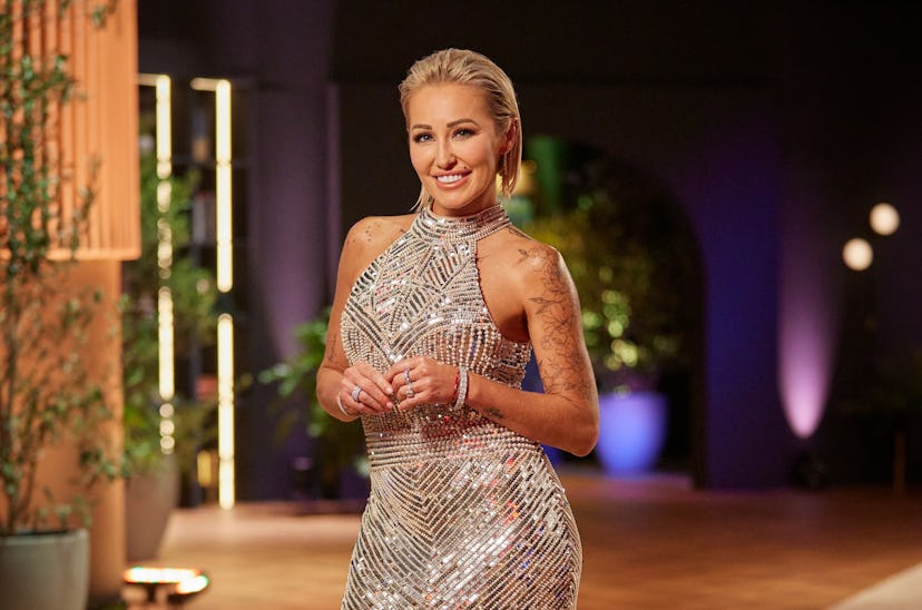 Mary Bonnet On 'Selling Sunset' Season 9 Backlash & The Show's Future