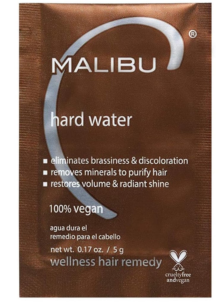Malibu C Hard Water Hair Remedy