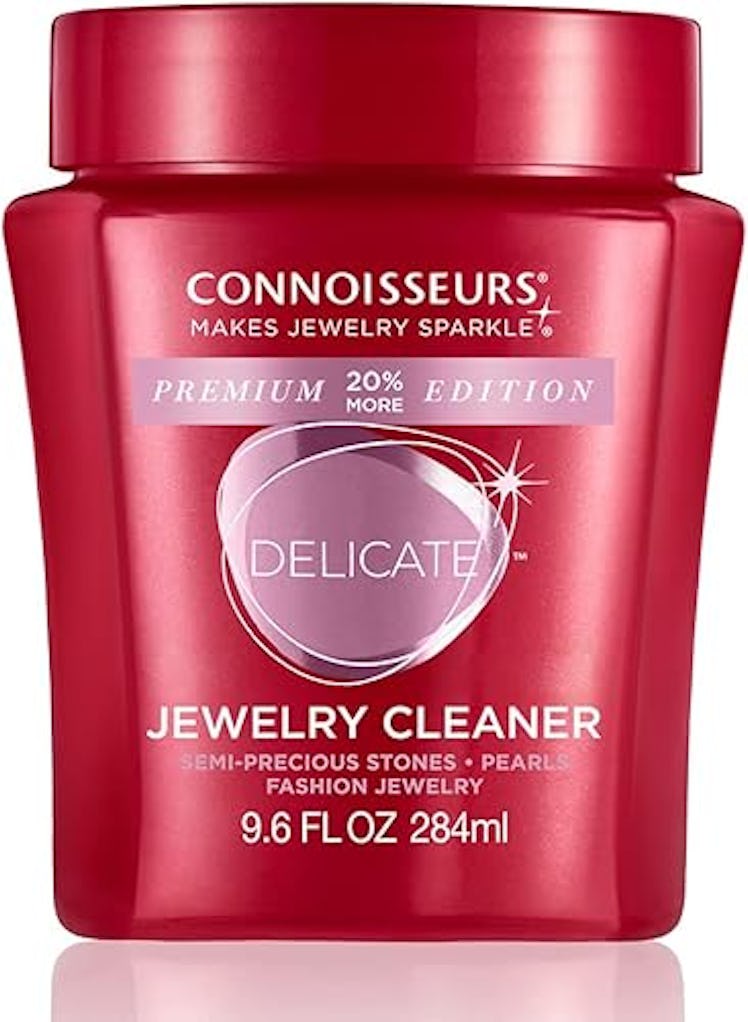 CONNOISSEURS Premium Edition Jewelry Cleaner
