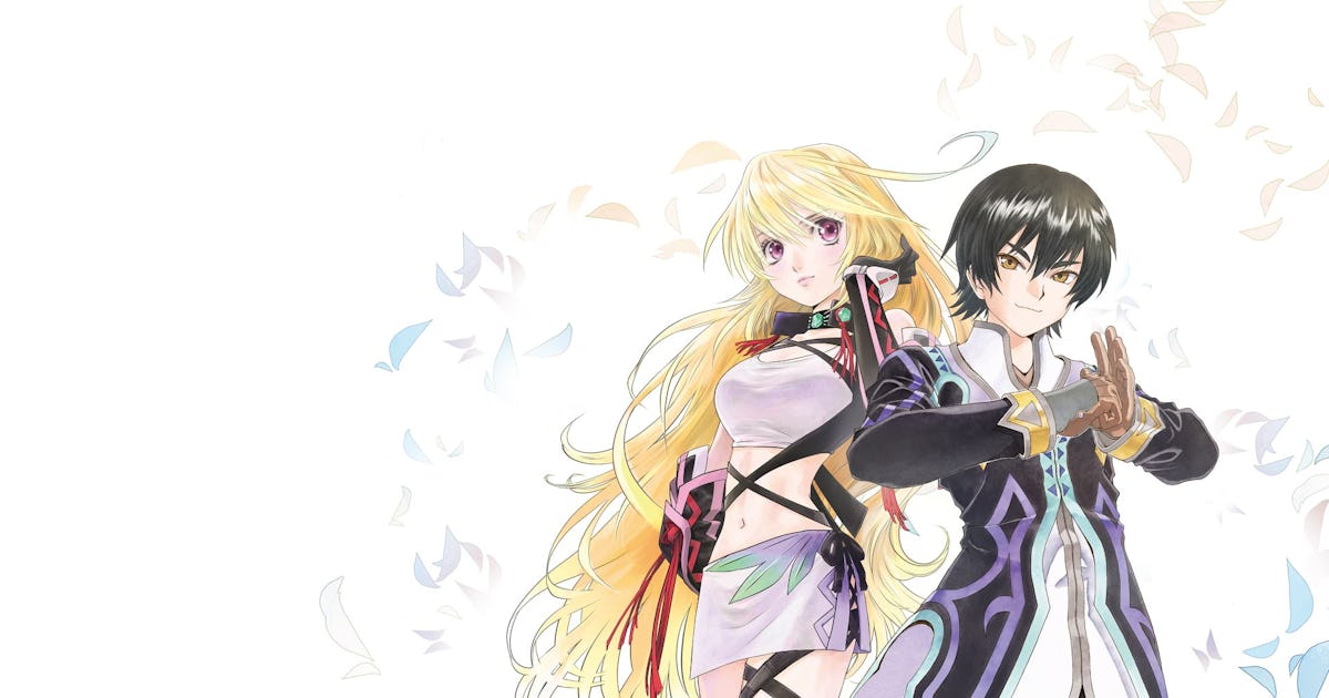 'Tales of Xillia' Remastered Is The Best Version Of A Cult Classic RPG