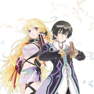 Tales of Xillia Remastered