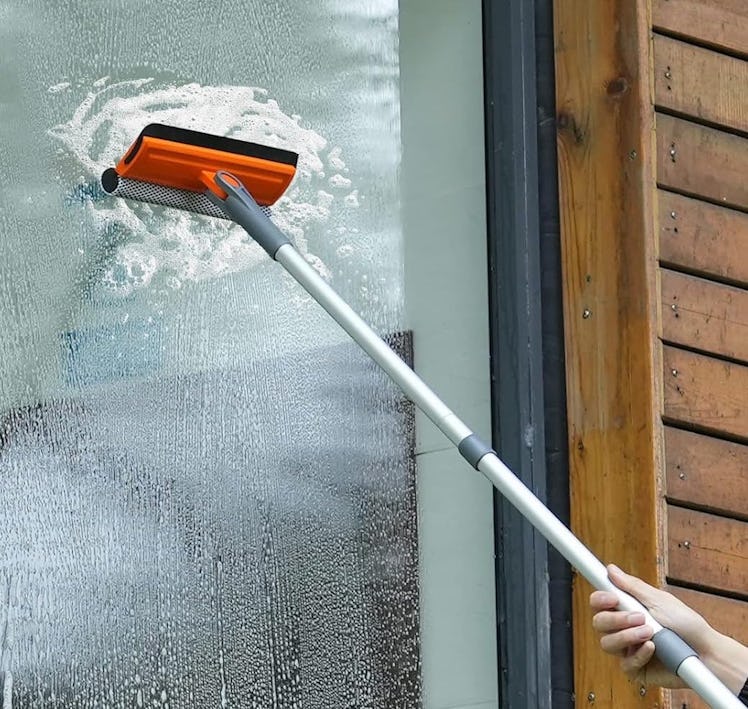 Eazer Window Cleaner Tool