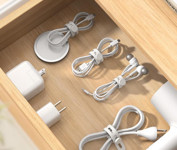 Lamicall Cable Ties (10-Pack)