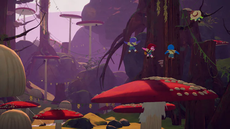 The Surprise Multiplayer Hit Of The Year Just Got A Wild Update