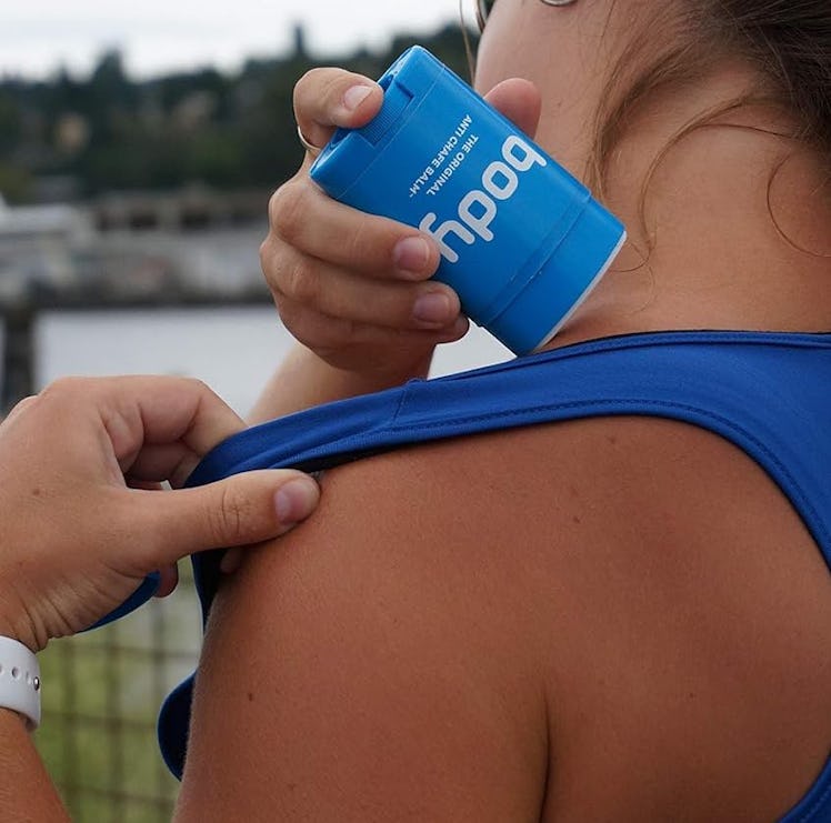 Body Glide Original Anti-Chafe Balm