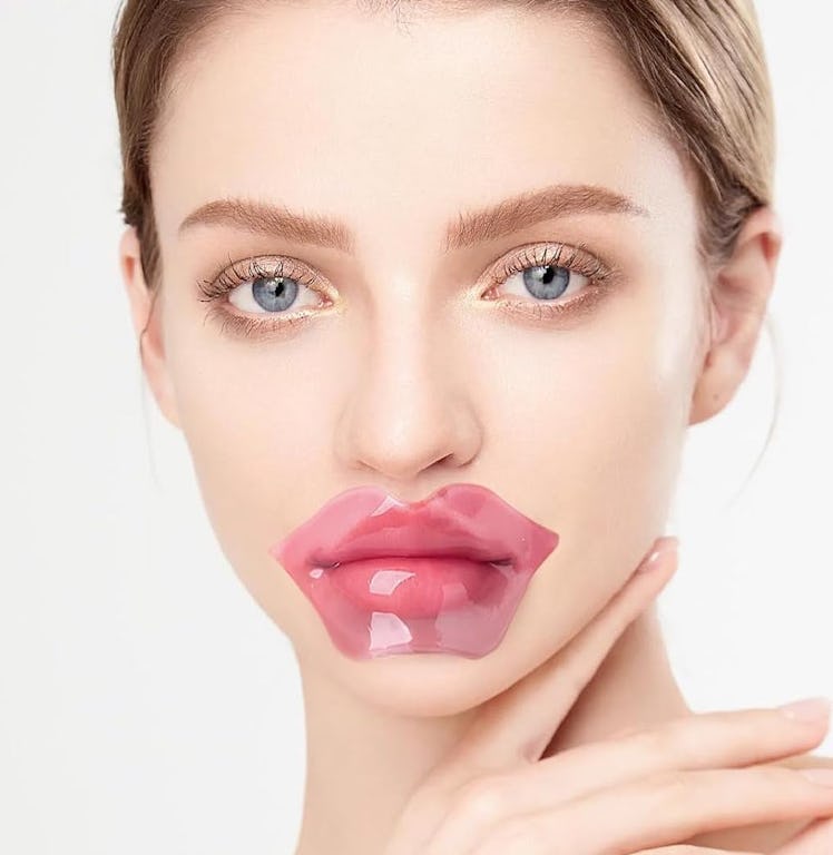 NIYET Moisturizing Collagen Lip Mask (30-Pack)