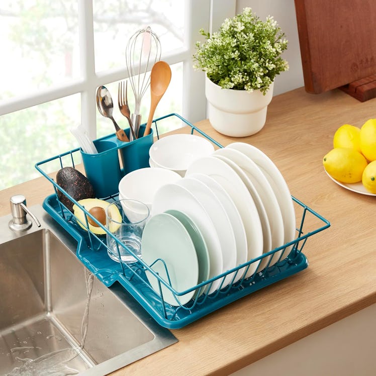 Sweet Home Collection Dish Drainer 