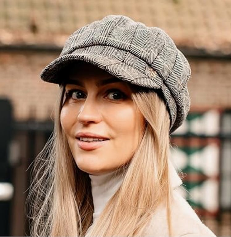 Comhats Woolen Beret