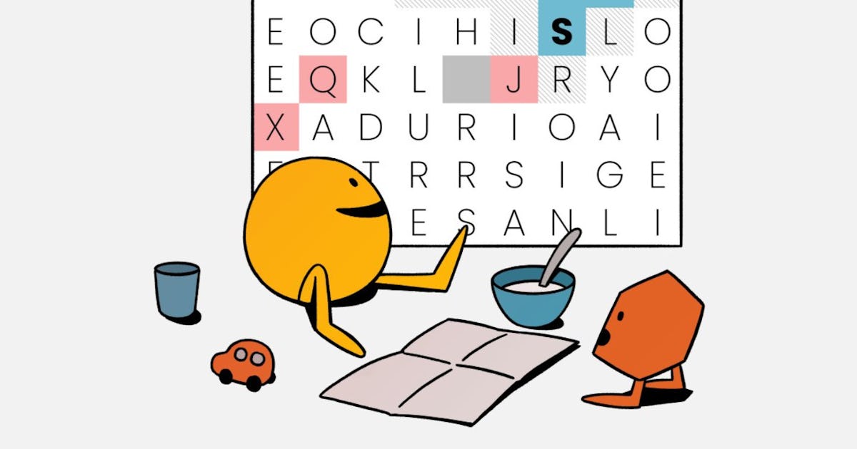 An Award-Winning Puzzle Website Taught Me The Secret Craft Of Crossword Puzzles