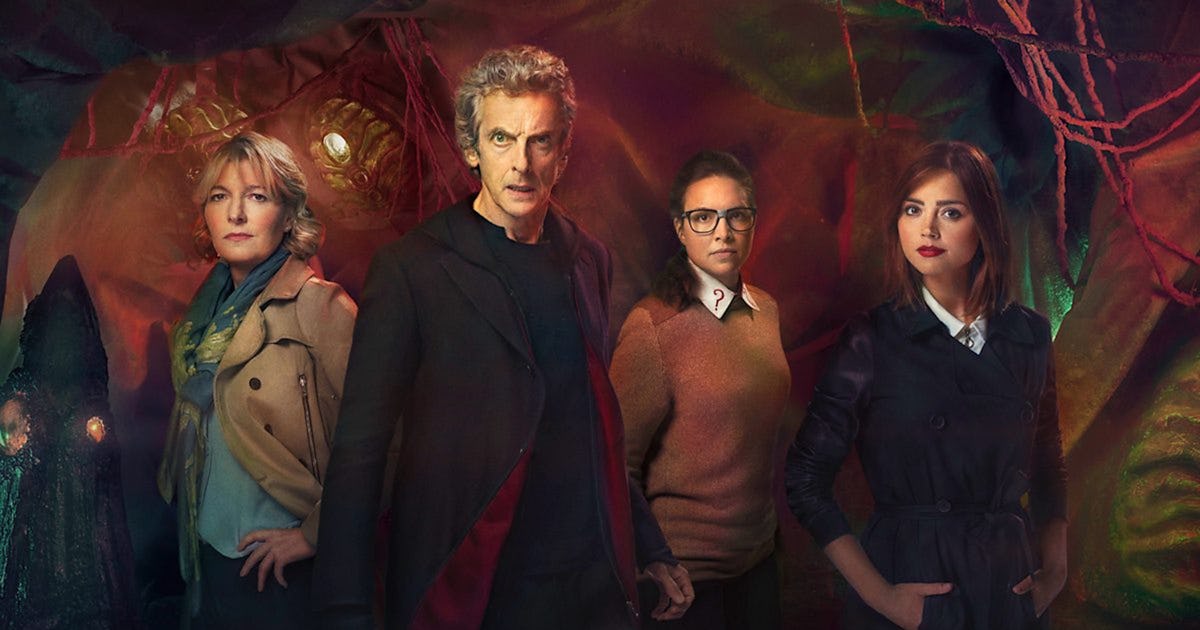 10 Years Ago, The Oldest Sci-Fi Show Dropped A Speech That We Can Never Forget