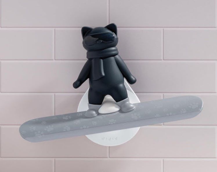 OTOTO Chill Cat Squeegee