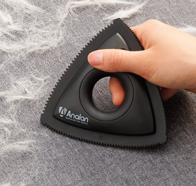 Analan Mini Pet Hair Remover
