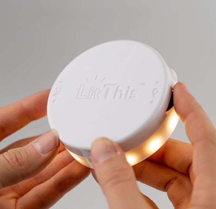 LitThis Under Bed Lights 