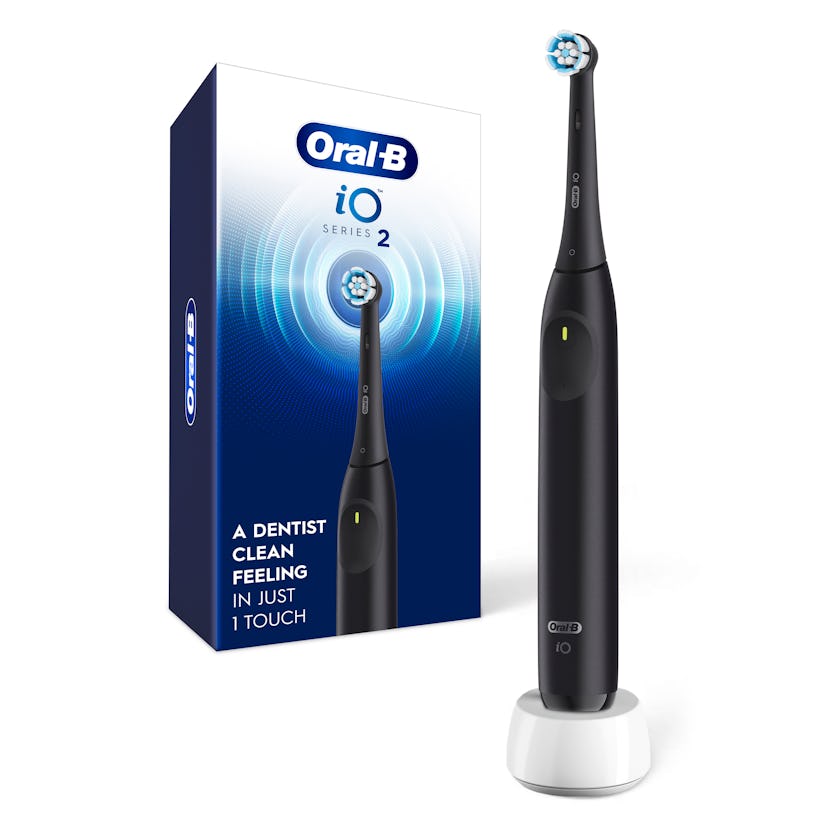iO Series 2 Electric Toothbrush