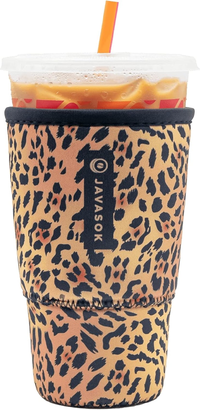 Sok It JavaSok Insulated Neoprene Cup Sleeve