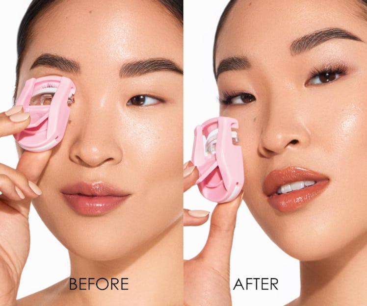 JAPONESQUE Travel Go Curl Lash Curler