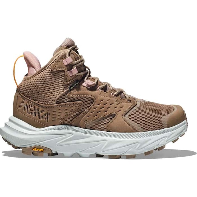 Hoka Women's Anacapa 2 Mid Gore-Tex Hiking Boots