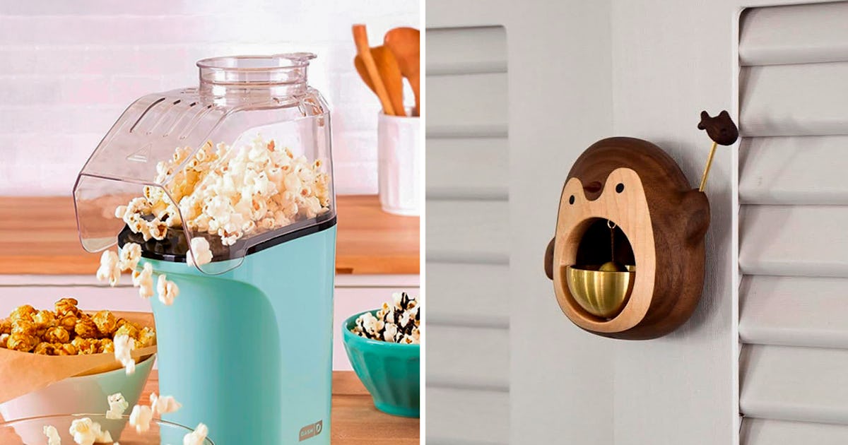 75 Bougie Gifts Under $25 That We're Loving Right Now