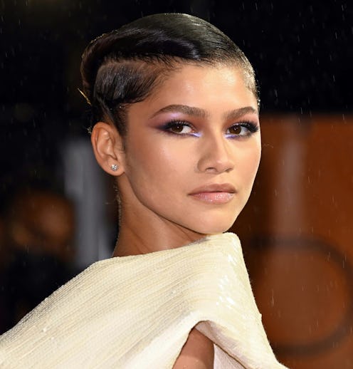 Glitter Makeup Ideas