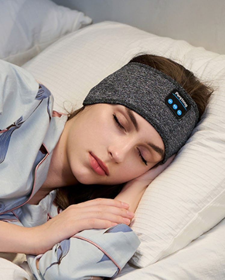 Perytong Headband Headphones