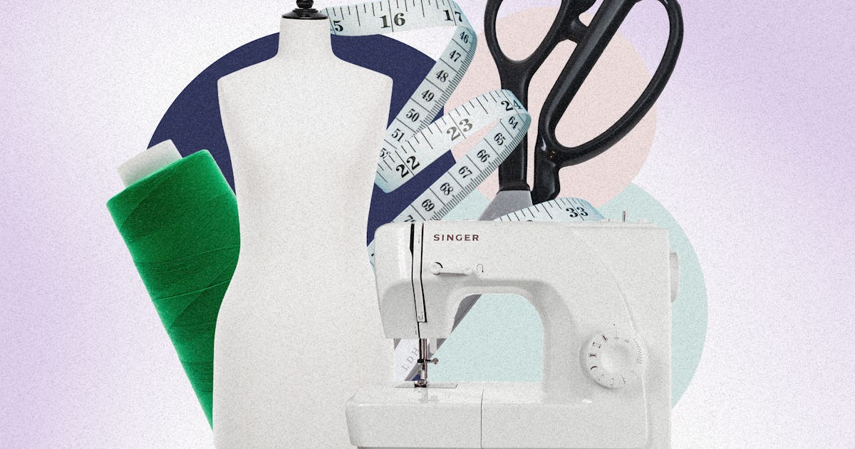 Why A Good Tailor Might Be The Best Style Investment You'll Ever Make