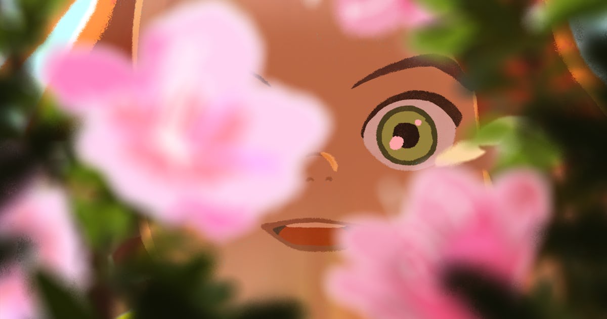 'Little Amelie Or The Character Of Rain' Is A Metaphysical Wonder