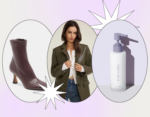 Everything Elite Daily's Contributing Editor Is Shopping On Cyber Monday