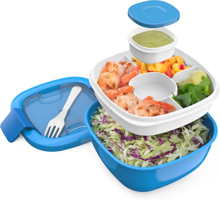 Bentgo Stackable Lunch Container