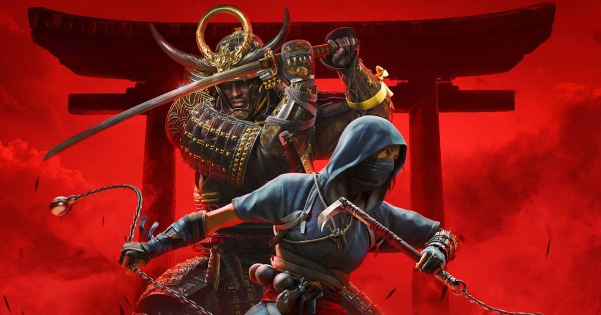 The Best Assassin's Creed Game in Years Just Came to Nintendo Switch 2