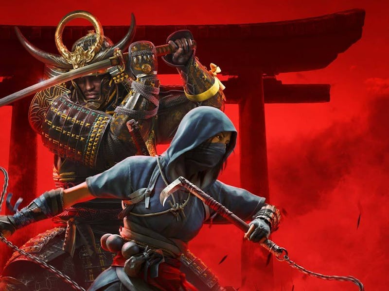 Assassin's Creed Shadows