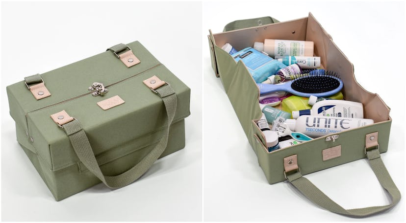 SplayTray — Medium