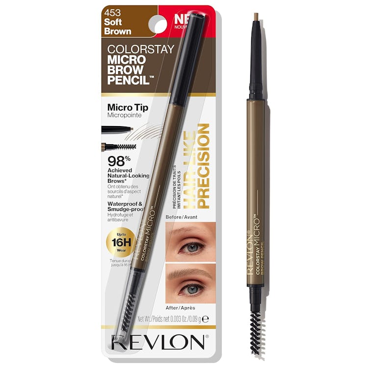 Revlon ColorStay Micro Eyebrow Pencil