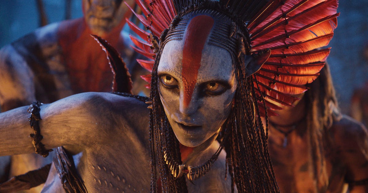 The Avatar Franchise Could Get An Unlikely Spinoff - Under One Specific Condition