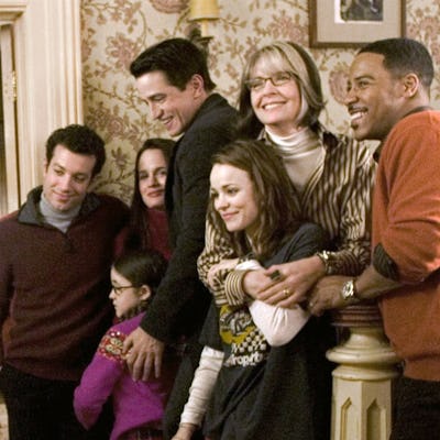 'The Family Stone' Is Unhinged, But I'll Watch It Every Christmas Anyway