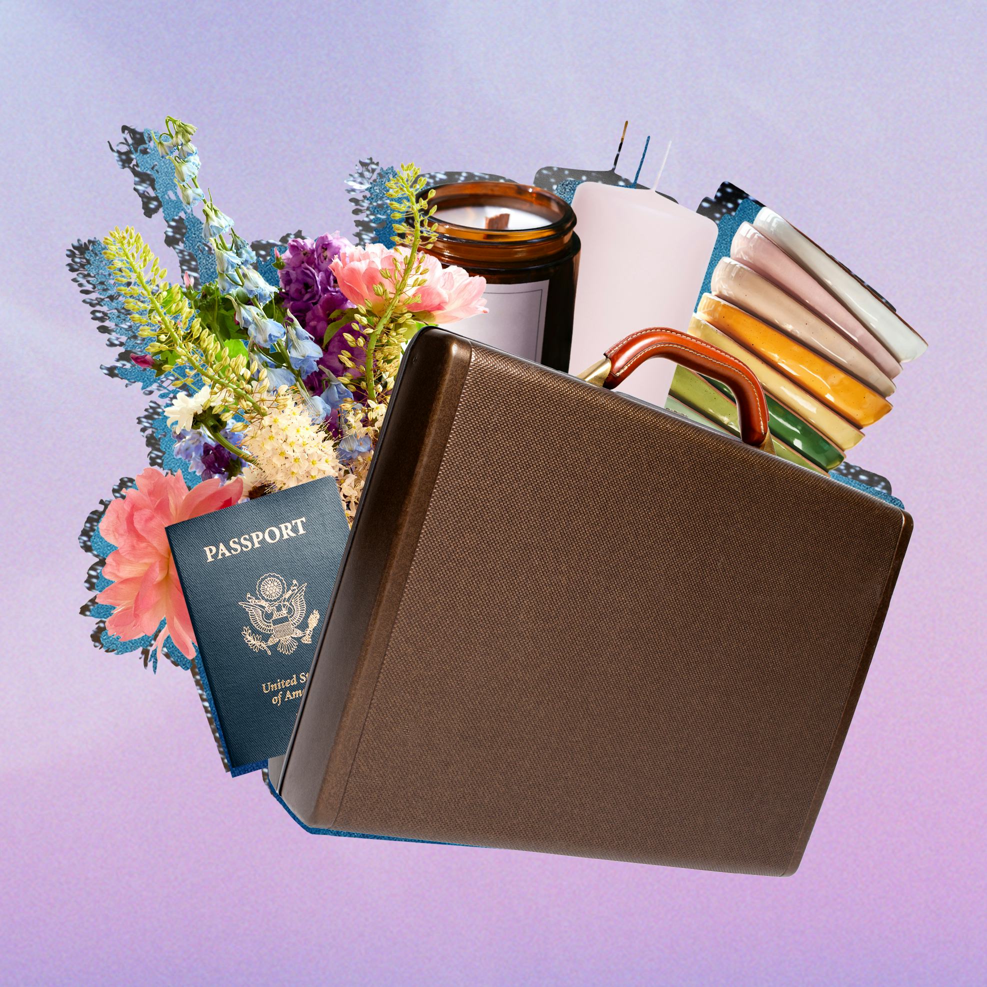 Burned Out At Work? Maybe You Need A "Hallmark Job"