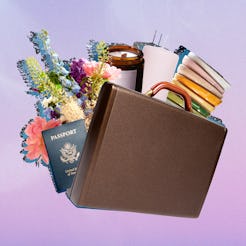 Burned Out At Work? Maybe You Need A "Hallmark Job"