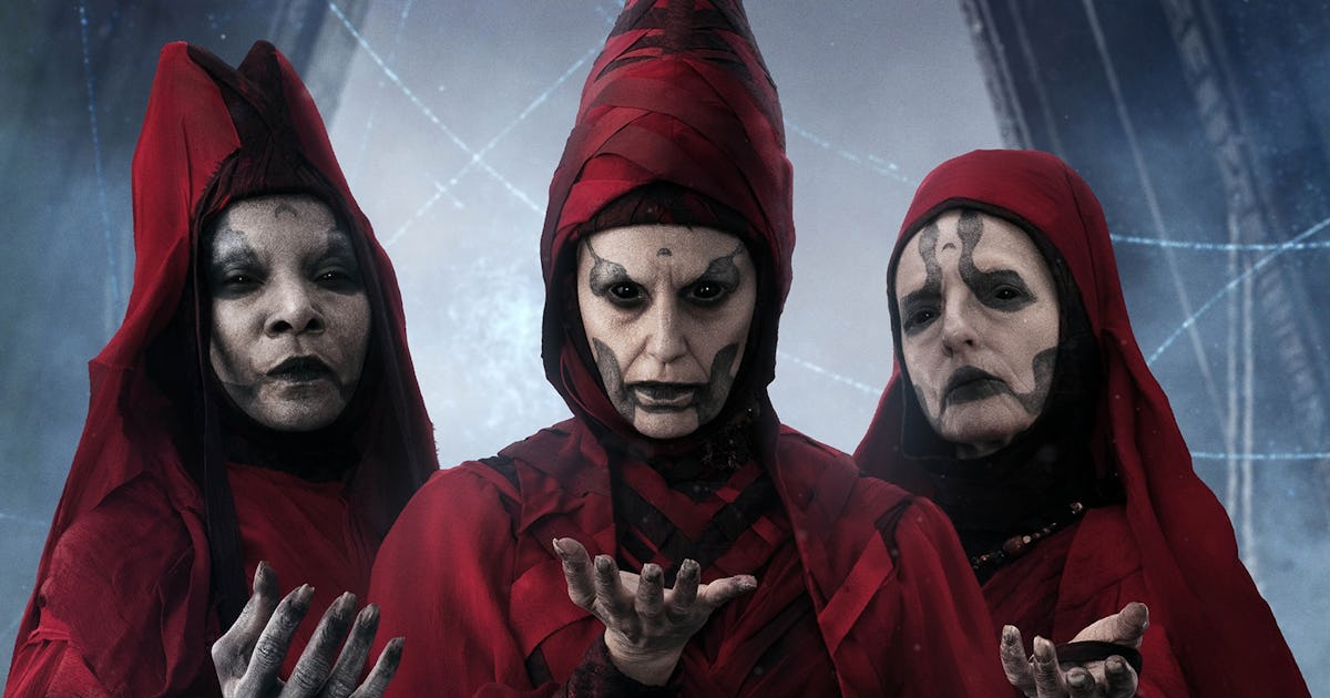 One Promising 'Ahsoka' Character Won't Return For A Heartbreaking Reason