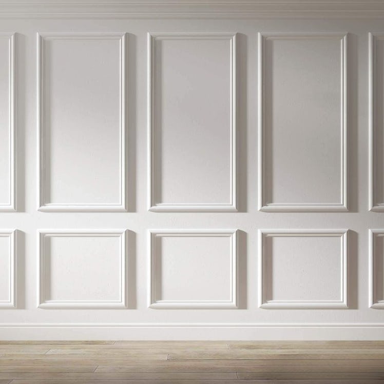 Ekena Millwork Classic Wainscot Wall Panel
