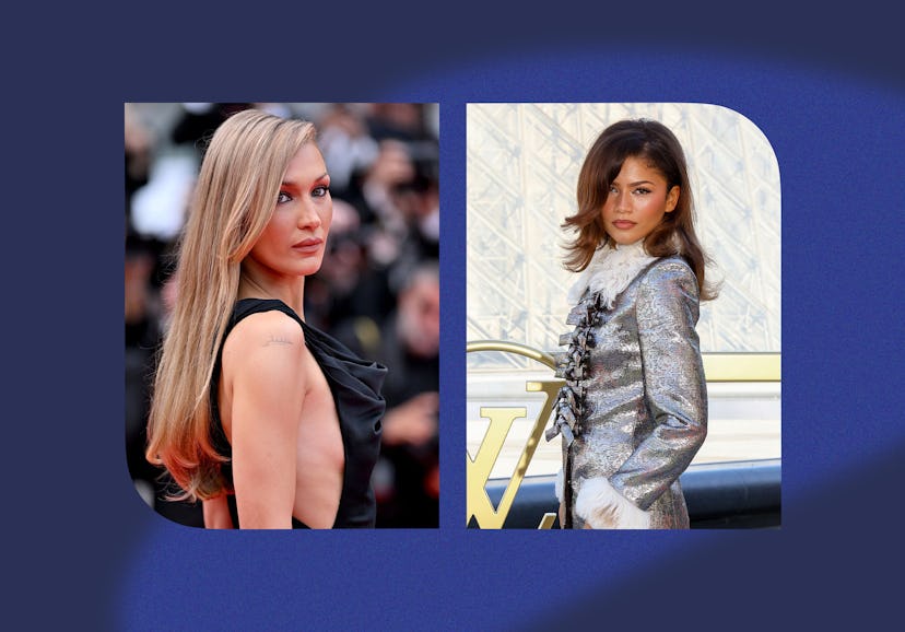 Winter 2026's top hair color trends include fawn blonde, teddy brown, and more.